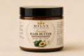 Avocado Hair Butter
