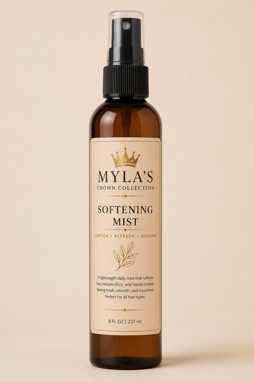 Softening Mist